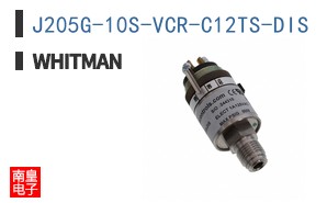 J205G-10S-VCR-C12TS-DIS ͼƬ